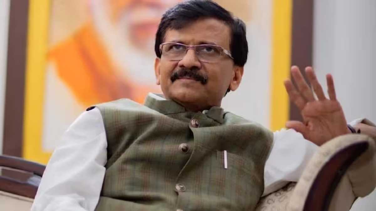 राउत बंधुओं को जान से मारने की धमकी मामले में पुलिस ने पांचवीं गिरफ्तारी की राउत बंधुओं को जान से मारने की धमकी मामले में पुलिस ने पांचवीं गिरफ्तारी की